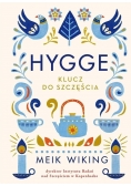 Hygge. Klucz do szczęścia