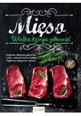 Mięso. Wielka księga zdrowia
