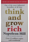 Think and grow rich