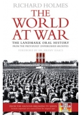 The World at War