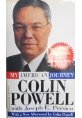 My American Journey