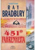 451° Fahrenheita