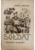 Sołdat, 1921r.