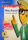 VBA / EXCEL tworzenie wykresów