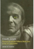 Portret oratorski Gilles'a Deleuze'a o kocim spojrzeniu