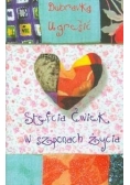 Stefcia Ćwiek w szponach życia