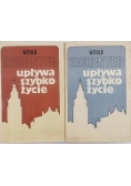 Upływa szybko życie ,Tom I,II