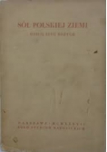 Sól Polskiej Ziemi ,1937r.