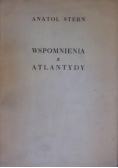 Wspomnienia z Atlantydy