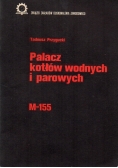 Palacz kotłów wodnych i parowych