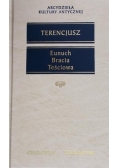 Eunuch Bracia Teściowa