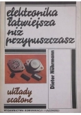 Elektronika łatwiejsza niż przypuszczasz Układy scalone