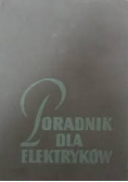 Poradnik dla elektryków
