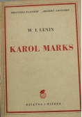 Karol Marks