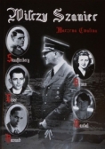 Wilczy Szaniec dedykacja i autograf