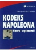 Kodeks Napoleona. Historia i współczesność