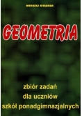 Matematyka Geometria zbiór zadań