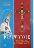Przewodnik misjonarza rekolekcjonisty