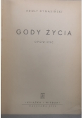 Gody życia