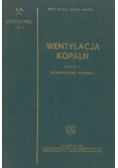 Wentylacja kopalń