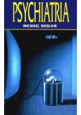 Psychiatria