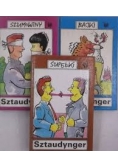 Supełki/Bajki/Szumowiny