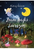 Znane bajki wierszem