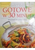 Gotowanie w 30 minut. Reader's Digest