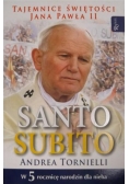 Santo Subito