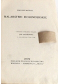 Historya Malarstwa,tom V, 1913 r.
