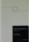 Historia antysemityzmu 1945-1993