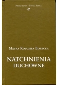 Natchnienie Duchowe
