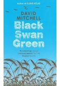 Black Swan Green