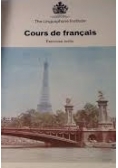 Cours de francais