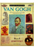 Świadectwa sztuki Van Gogh