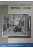 Kampania 1939 r  Dzieje narodu i państwa polskiego