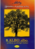 ALBO albo Mity 1/2000