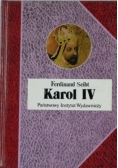 Seibt Ferdinand - Karol IV  BSL
