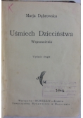 Uśmiech dzieciństwa