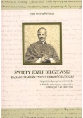 Święty Józef Bilczewski badacz starożytności chrześcijańskiej