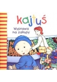 Kajtuś  Wyprawa na zakupy