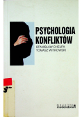 Psychologia konfliktów