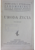 Uroda życia, 1928 r.