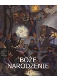 Boże Narodzenie w sztuce polskiej