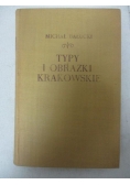 Typy i obrazki Krakowskie