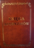 Księga aforyzmów