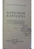 Katechizm katolicki, 1941 r.