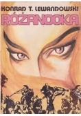 Różanooka