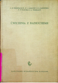 Ćwiczenia z radiochemii