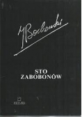 Sto Zabobonów
